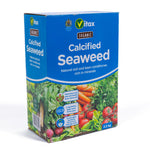 Organic Calcified Seaweed 2.5 kg