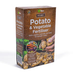 Organic Potato 1 kg