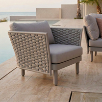 Vivante Modular Lounge Set
