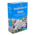 Sulphate Of Iron 1 kg