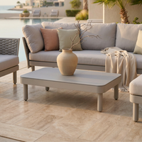 Vivante Modular Lounge Set