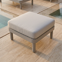 Vivante Modular Lounge Set
