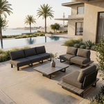 Vivante Modular Lounge Set