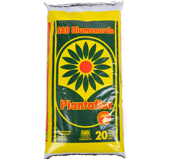 Plantaflor Potting Soil 50 L