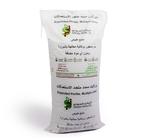 PERLITE 100 Liter