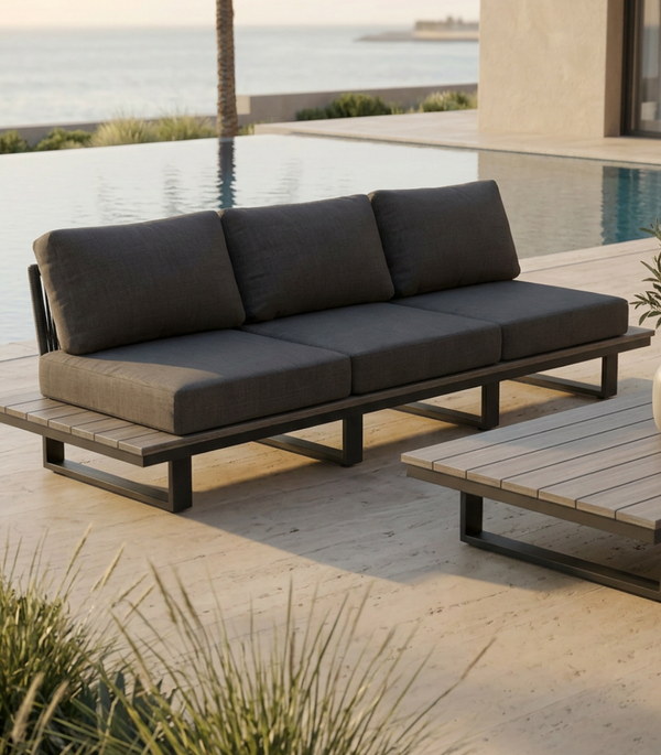 Vivante Modular Lounge Set