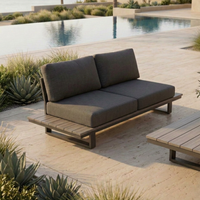Vivante Modular Lounge Set