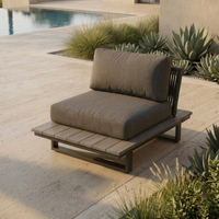 Vivante Modular Lounge Set