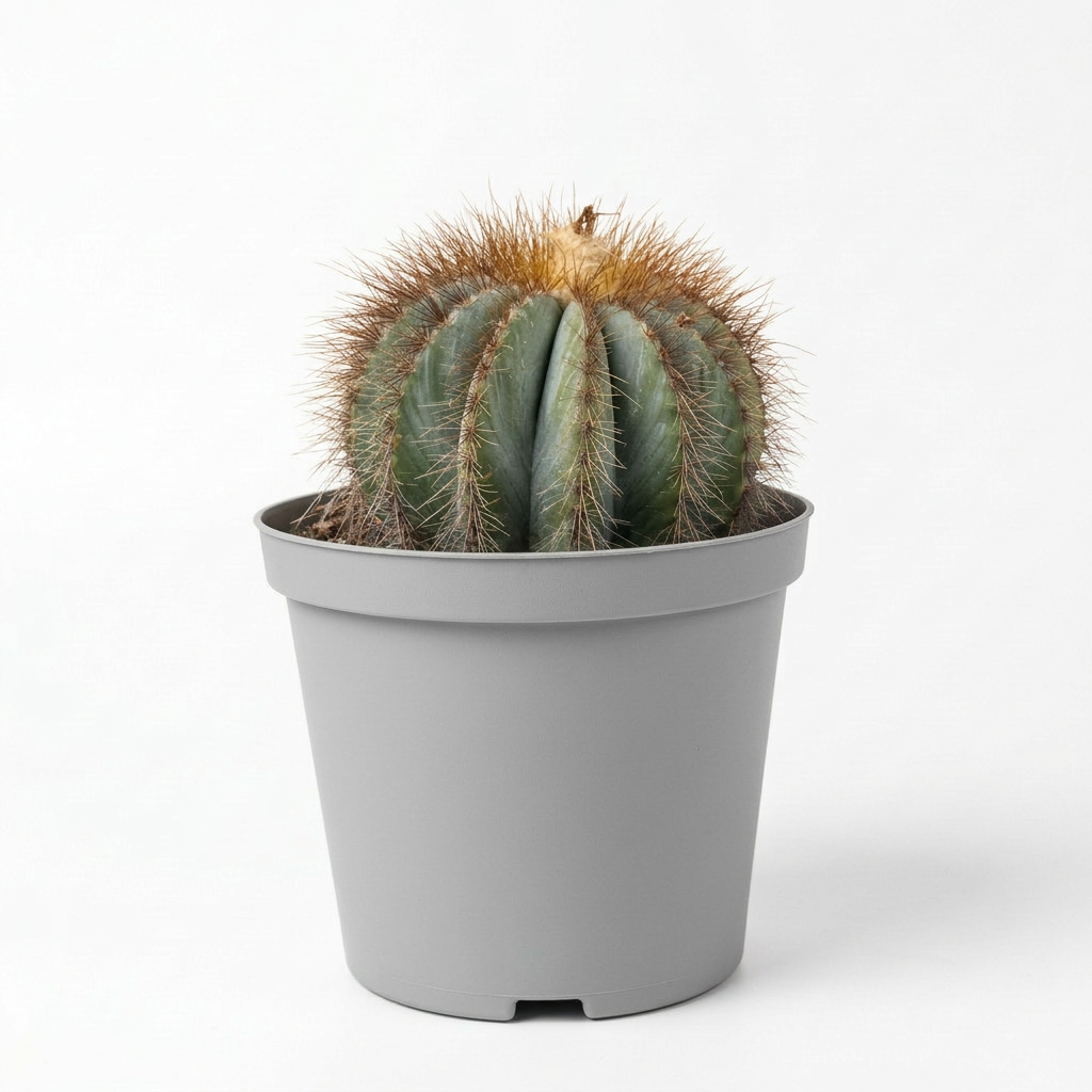 Ferocactus glaucescens  5 cm pots -9 cms height