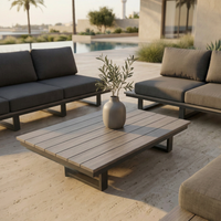 Vivante Modular Lounge Set