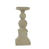 15 X 15 X 36cm  Candle Holder
