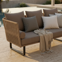 Vivante Outdoor Lounge Set