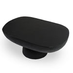 91.4 X 61 X 38.1cm  Cement Table-black