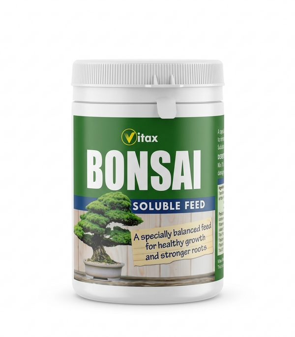 Bonsai Soluble Feed