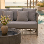 Tibidabo Sofa Set