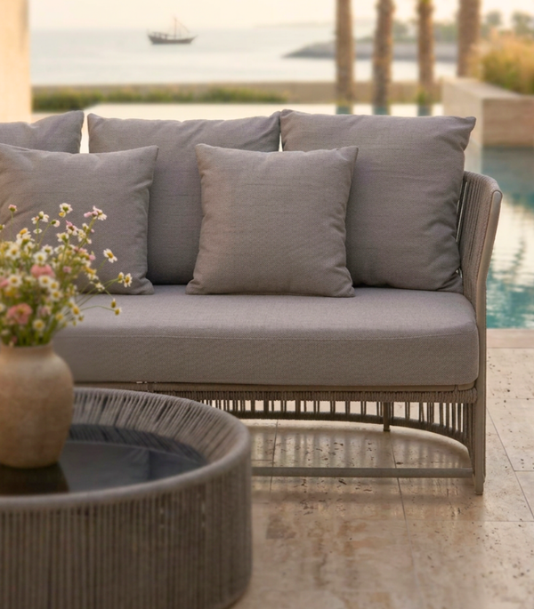 Tibidabo Sofa Set
