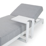 Sun lounger