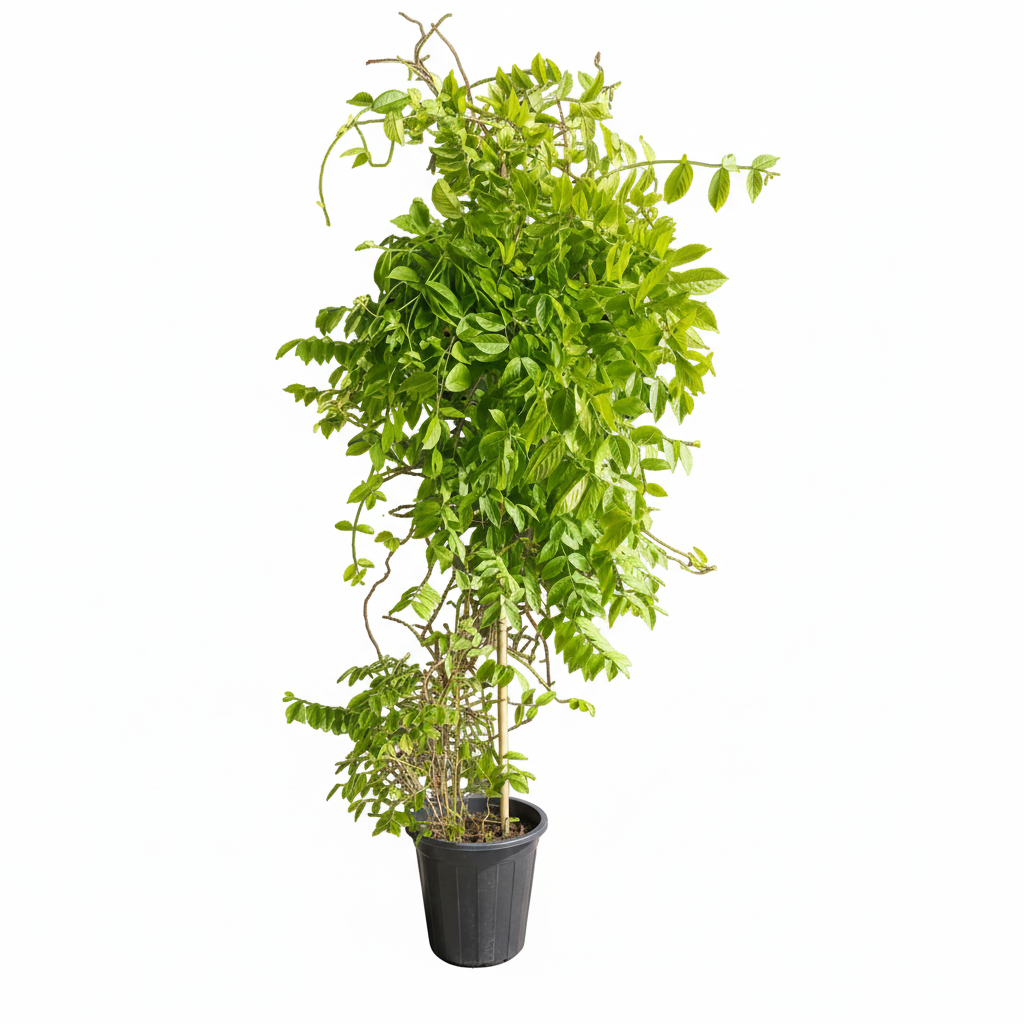 Quisqualis Indica