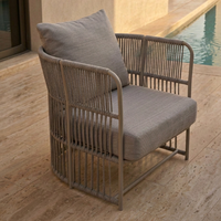 Tibidabo Sofa Set