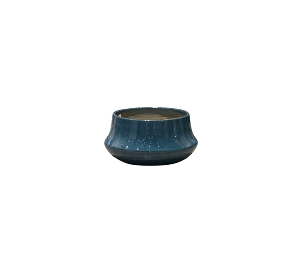 Ceramic pot - 531 BLUE