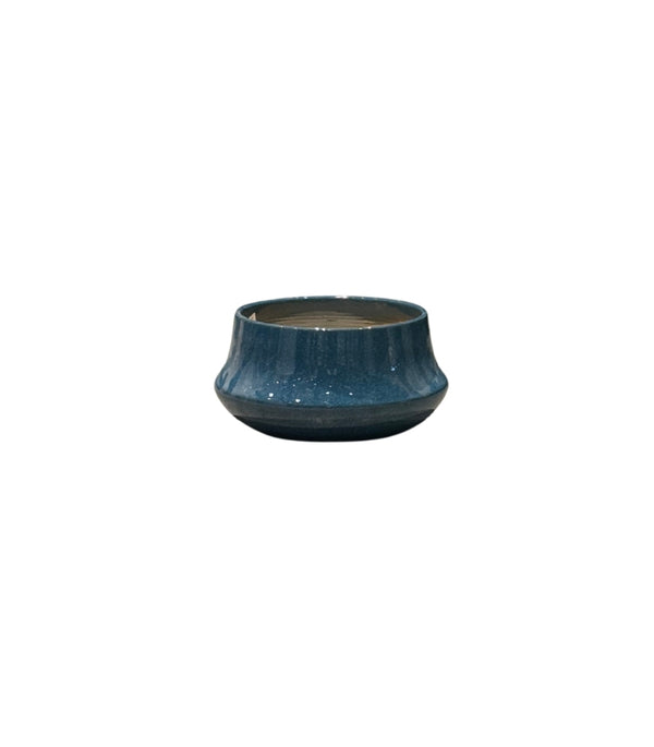 Ceramic pot - 531 BLUE