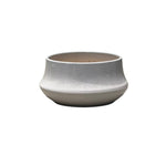 Ceramic pot - 531 WHITE