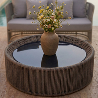 Tibidabo Sofa Set