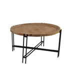 LEAF  COFFEE TABLE