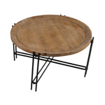 LEAF  COFFEE TABLE