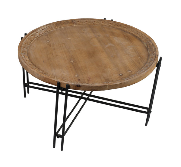LEAF  COFFEE TABLE