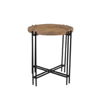 SIDE TABLE