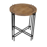 SIDE TABLE