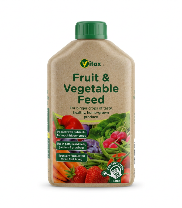 Fruit Vegetable Feed