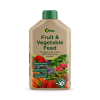 Fruit Vegetable Feed