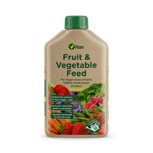 Fruit Vegetable Feed