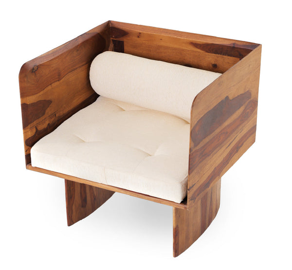 75 X 70 X 76cm  Sofa 1 -Seater