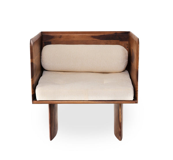 75 X 70 X 76cm  Sofa 1 -Seater