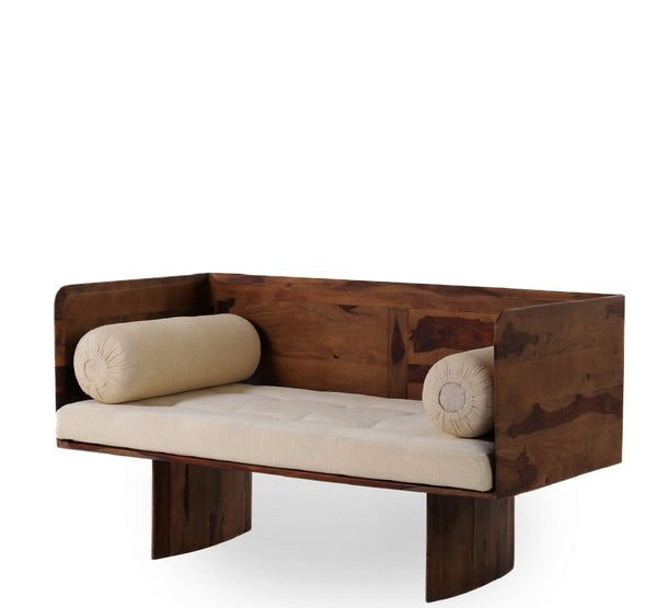 140 X 70 X 76cm  Sofa 2-Seater