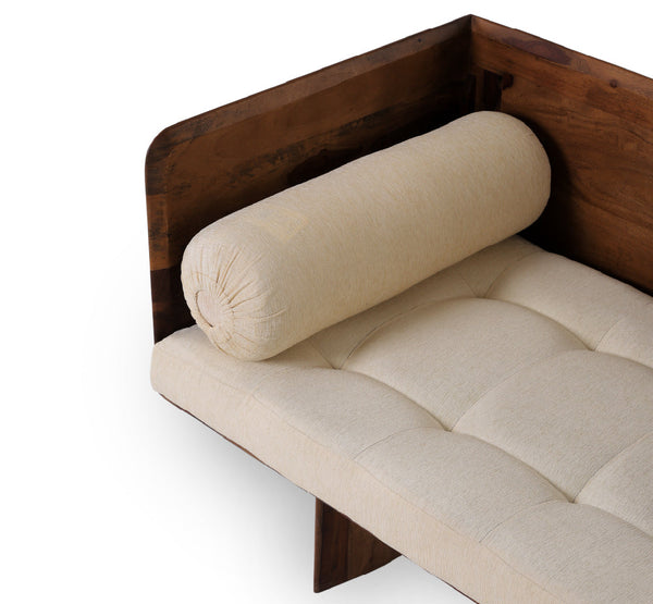 140 X 70 X 76cm  Sofa 2-Seater