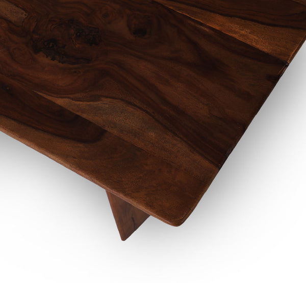 120 X 60 X 46cm  Coffee Table