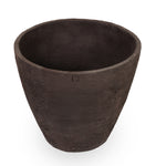 A50Z Round Vase 65cm* 25cm - H Balck