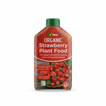 Organic Strawberry fertilizer feed