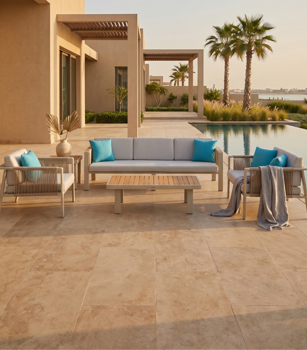 Vivante Outdoor Set