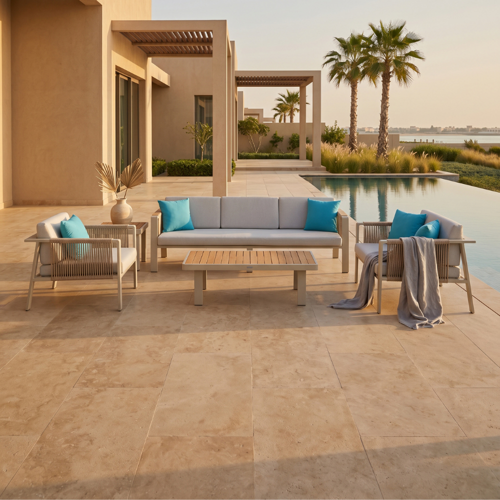 Vivante Outdoor Set