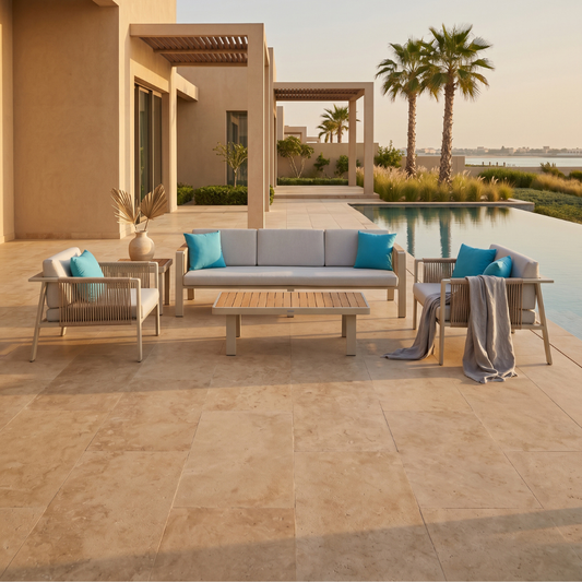Vivante Outdoor Set