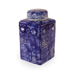 Lidded Jar