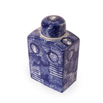 Lidded Jar