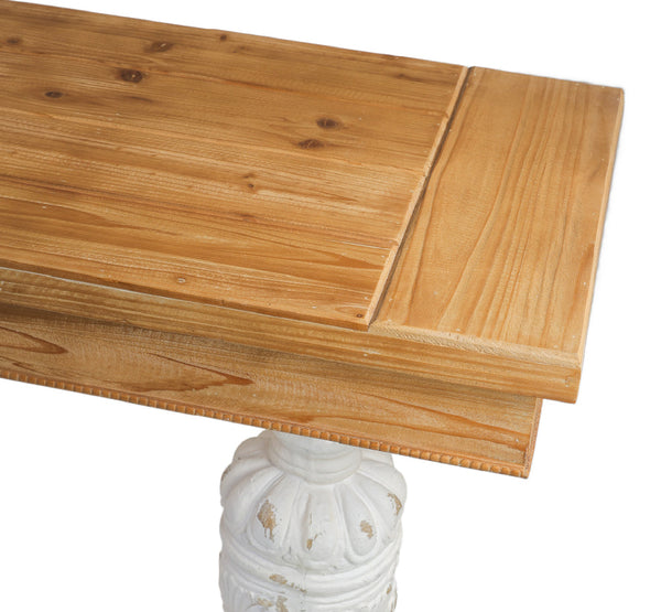 150.01 X 45.01 X 81.99cm  ALCOTT BUFFET TABLE