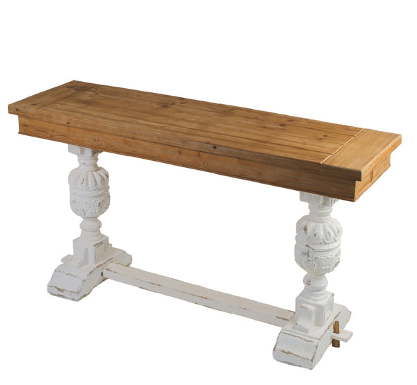 150.01 X 45.01 X 81.99cm  ALCOTT BUFFET TABLE