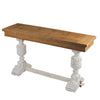 150.01 X 45.01 X 81.99cm  ALCOTT BUFFET TABLE
